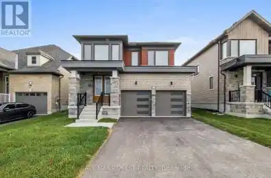 24 Nicort Road Wasaga Beach Ontario L9Z0N4