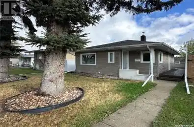 2125 Fleury STREET Regina Saskatchewan S4N2M3