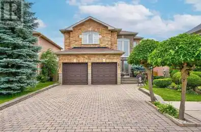 64 Zippora Drive Richmond Hill (Devonsleigh) Ontario L4S2M7