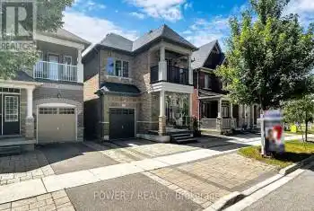 143 Beckett Avenue, Markham (Berczy), Ontario L6C0P8, 5 Bedrooms Bedrooms, ,6 BathroomsBathrooms,All Houses,For Sale,Beckett,N9770064