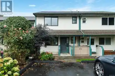 640 Broadway Street Unit# 602 Saanich British Columbia V8Z2G4