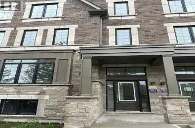 25 Selfridge Way Whitby (Downtown Whitby) Ontario L1N6M5