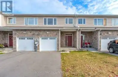 306 Holden Street Kingston Ontario K7P0M3