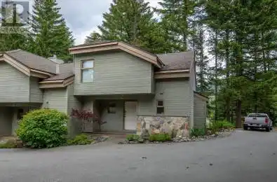 6127 EAGLERIDGE Crescent Unit# 61 Whistler British Columbia V8E0W7