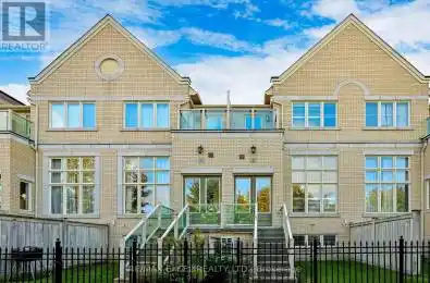 41 Victor Herbert Way Markham (Cathedraltown) Ontario L6C0N6