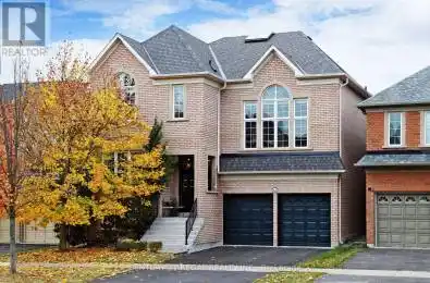 84 Alpaca Drive Richmond Hill (Jefferson) Ontario L4E0R1