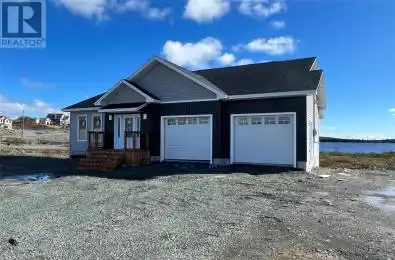 87 Island Cove Road Bay Bulls Newfoundland & Labrador a0a4k0