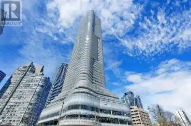 11 Wellesley Street Unit# 605 Toronto (Bay Street Corridor) Ontario M4