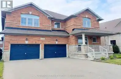 1250 Atkins Drive Newmarket (Stonehaven-Wyndham) Ontario L3X0C3