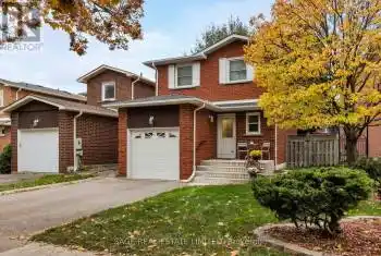 9 Cashel Street, Brampton (Heart Lake West), Ontario L6Z2X6, 4 Bedrooms Bedrooms, ,4 BathroomsBathrooms,All Houses,For Sale,Cashel,W9770508