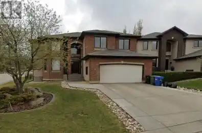 22 Hamptons Close Calgary Alberta T3A6B6