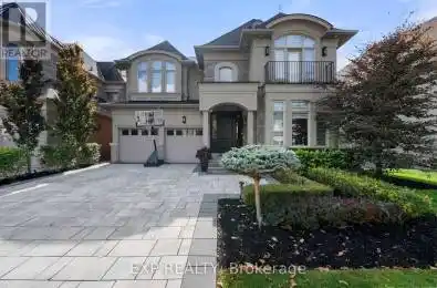 102 Vines Place Aurora (Bayview Southeast) Ontario L4G0R7