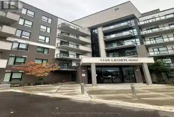 1105 Leger Way Unit# 213, Milton, Ontario L9E 1K7, 2 Bedrooms Bedrooms, 4 Rooms Rooms,2 BathroomsBathrooms,Condo,Rented,Leger,W9770517