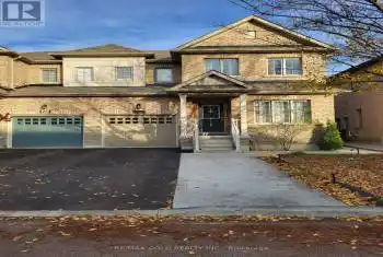 18 Baddow Road, Brampton (Bram East), Ontario L6P3Z6, 4 Bedrooms Bedrooms, ,4 BathroomsBathrooms,All Houses,For Sale,Baddow,W9771794