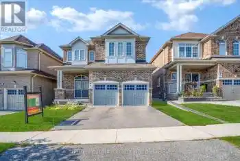 995 Wrenwood Drive, Oshawa (Taunton), Ontario L1K0Y1, 4 Bedrooms Bedrooms, ,4 BathroomsBathrooms,All Houses,For Sale,Wrenwood,E9775356