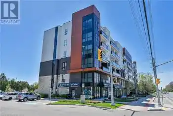 320 PLAINS Road Unit# 312, Burlington, Ontario L7T0C1, 2 Bedrooms Bedrooms, ,2 BathroomsBathrooms,Condo,For Sale,PLAINS,40671240