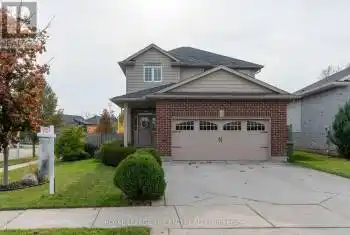 74 Pine Valley Drive, St. Thomas, Ontario N5P0B8, 3 Bedrooms Bedrooms, ,3 BathroomsBathrooms,All Houses,For Sale,Pine Valley,X9796721