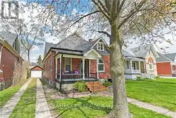 38 Chestnut Street, St. Thomas, Ontario N5R2A7, 3 Bedrooms Bedrooms, ,3 BathroomsBathrooms,All Houses,For Rent,Chestnut,X9800270