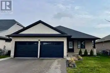 26 ROYAL DORNOCH Drive Unit# LOWER, St. Thomas, Ontario N5R0K4, 2 Bedrooms Bedrooms, ,1 BathroomBathrooms,All Houses,For Rent,ROYAL DORNOCH,X9800606