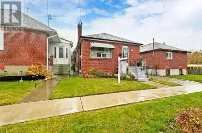 68 Marsh Road Toronto (Clairlea-Birchmount) Ontario M1K1Y9