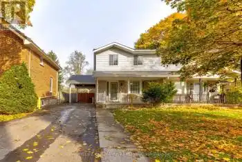 426 Albert Street, Stratford (22 - Stratford), Ontario N5A3L4, 3 Bedrooms Bedrooms, ,2 BathroomsBathrooms,All Houses,For Sale,Albert,X9770449