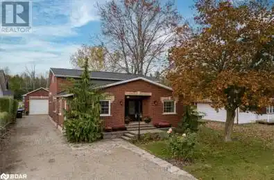 1048 FERN ROAD Innisfil Ontario L0L1C0