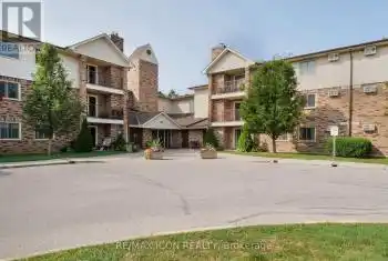 440 Wellington Street Unit# 206, St. Thomas, Ontario N5R5X5, 2 Bedrooms Bedrooms, ,1 BathroomBathrooms,Condo,For Sale,Wellington,X9806007