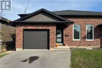 34 BRUCE Street, Welland (768 - Welland Downtown), Ontario L3B3R1, 3 Bedrooms Bedrooms, ,2 BathroomsBathrooms,All Houses,For Sale,BRUCE,X9896415