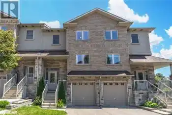 376 BLAKE Street Unit# 20, Barrie, Ontario L4M1L3, 3 Bedrooms Bedrooms, ,4 BathroomsBathrooms,All Houses,For Sale,BLAKE,40671777