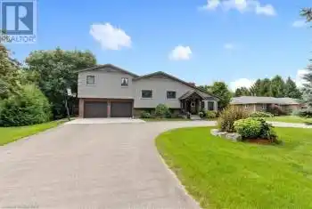 2873 FOREST ROAD, Perth East (Easthope), Ontario N5A6S5, 4 Bedrooms Bedrooms, ,3 BathroomsBathrooms,All Houses,For Sale,FOREST ROAD,X10407229