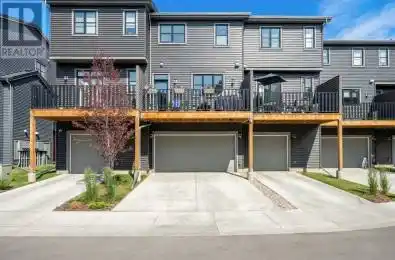 53 Spring Willow Close Calgary Alberta T3H6E8