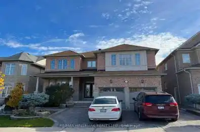 47 Eakin Mill Road Markham (Wismer) Ontario L6E1M5