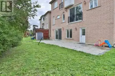 91 Greenbank Drive Unit# Bsmt Richmond Hill (Jefferson) Ontario L4E4C7