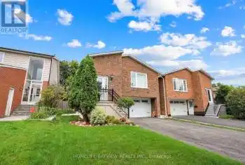 22 Hoover Drive, Markham (Aileen-Willowbrook), Ontario L3T5M7, 1 Bedroom Bedrooms, ,1 BathroomBathrooms,All Houses,For Rent,Hoover,N9815401