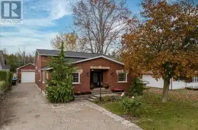 1048 Fern Road Innisfil Ontario L0L1C0