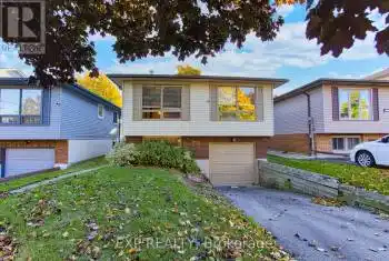 376 Rexford Dr, Hamilton, Ontario L8W 2M6, 3 Bedrooms Bedrooms, 6 Rooms Rooms,2 BathroomsBathrooms,All Houses,Sold,Rexford,X9809512