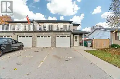 251 GIBBONS Street Goderich Ontario N7A3J8