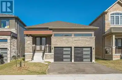 8 Beatrice Drive Wasaga Beach Ontario L9Z1A5