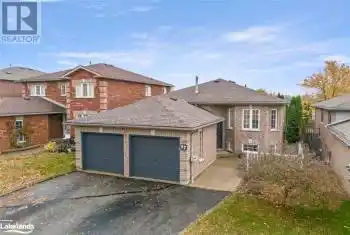 47 BUTTERNUT Drive, Barrie, Ontario L4N9Z8, 4 Bedrooms Bedrooms, ,2 BathroomsBathrooms,All Houses,For Sale,BUTTERNUT,40671265