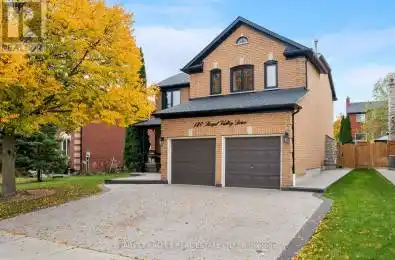 120 Royal Valley Drive Caledon Ontario L7C1A5