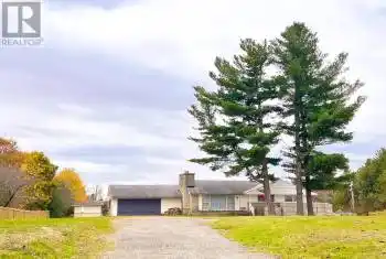 5495 King Road, King (Nobleton), Ontario L0G1N0, 3 Bedrooms Bedrooms, ,1 BathroomBathrooms,All Houses,For Sale,King,N9788727