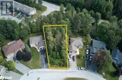 11 Deerrun Place Wasaga Beach Ontario L9Z1H8