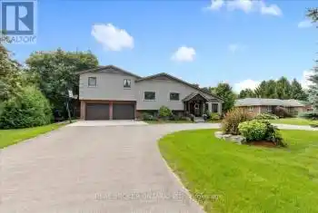 2873 Forest Road, Perth East, Ontario N5A6S5, 4 Bedrooms Bedrooms, ,3 BathroomsBathrooms,All Houses,For Sale,Forest,X9821926