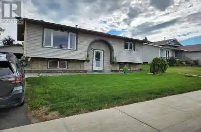 169 Simcoe Way Fort McMurray Alberta T9H3B4