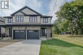 1162 SWAN Street, Ayr, Ontario N0B1E0, 3 Bedrooms Bedrooms, ,3 BathroomsBathrooms,All Houses,For Sale,SWAN,40671687