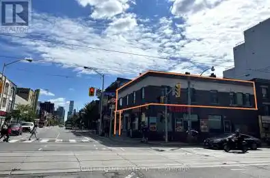 565 Bloor Street Toronto (University) Ontario M5S1Y6