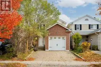 154 Lisa Crescent, Vaughan (Crestwood-Springfarm-Yorkhill), Ontario L4J2N3, 5 Bedrooms Bedrooms, ,4 BathroomsBathrooms,All Houses,For Sale,Lisa,N9827032