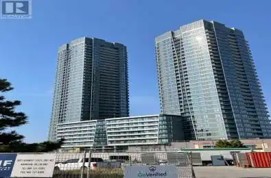 30 Upper Mall Way Unit# 1610 Vaughan (Brownridge) Ontario L4J0L7