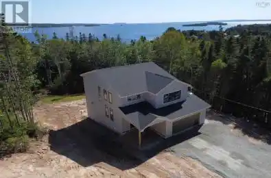 81 Hillside Drive Unit# 1 Boutiliers Point Nova Scotia B3Z1W9