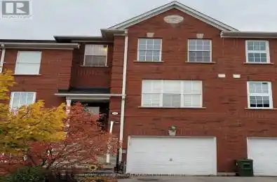 22 Exchequer Place Toronto (Agincourt North) Ontario M1S5R9